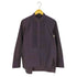 ユニクロプラスジェイ UNIQLO+J スーピマコットンタックシャツ レディース JPN:M