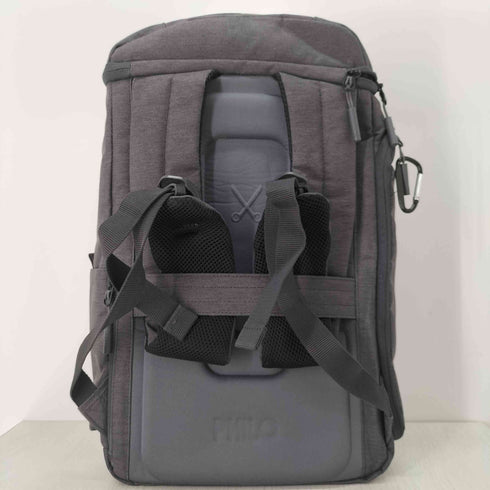 PHILO Smart Backpack メンズ