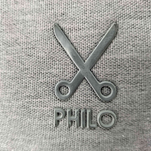 PHILO Smart Backpack メンズ