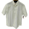 ブルックスブラザーズ BROOKS BROTHERS REGENT シアサッカーボタンダウンS/Sプルオーバーシャツ メンズ import:XL