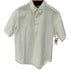 ブルックスブラザーズ BROOKS BROTHERS REGENT シアサッカーボタンダウンS/Sプルオーバーシャツ メンズ import:XL
