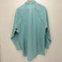 ヴァンヒューゼン VAN HEUSEN 90S コットンポリエステル ボタンダウン ロングスリーブシャツ メンズ 16 1/2