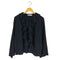 ザラ ZARA ウール フリルスカーフセーター レディース import:L