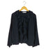 ザラ ZARA ウール フリルスカーフセーター レディース import:L