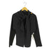 ザラ ZARA ポプリンシャツ レディース import:L