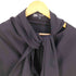 ザラ ZARA ポプリンシャツ レディース import:L