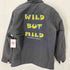 レッドキャップ RED KAP WILD BUT MILD 背面刺繍 ワークジャケット メンズ JPN:M