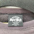 ハードロックホテル Hard rock HOTEL USA製 刺繍スウェットプルオーバー フェード メンズ L/XL