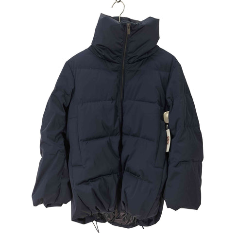 ユニクロプラスジェイ UNIQLO+J ダウンボリュームジャケット レディース M