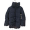 ユニクロプラスジェイ UNIQLO+J ダウンボリュームジャケット レディース M
