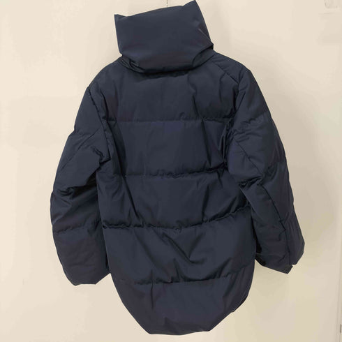 ユニクロプラスジェイ UNIQLO+J ダウンボリュームジャケット レディース M