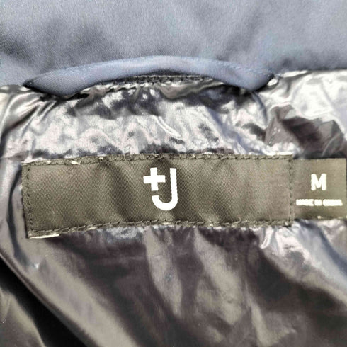 ユニクロプラスジェイ UNIQLO+J ダウンボリュームジャケット レディース M