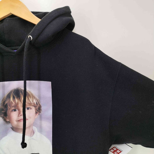 ファッキンオーサム FUCKING AWESOME Curren Caples Class Photo Hoodie メンズ JPN:L