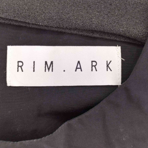 リムアーク RIM.ARK ノースリーブワンピース レディース FREE