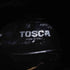 TOSCA イタリア製 レザー ロングブーツ レディース 38