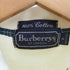 バーバリーズ BURBERRYS 90S USA製 エンブレム 刺繍 S/S ポロシャツ メンズ import:S