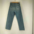 ヤヌーク YANUK Low Rise Trick Denim ボーイズストレート LEA レディース 24