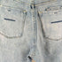 ヤヌーク YANUK Low Rise Trick Denim ボーイズストレート LEA レディース 24