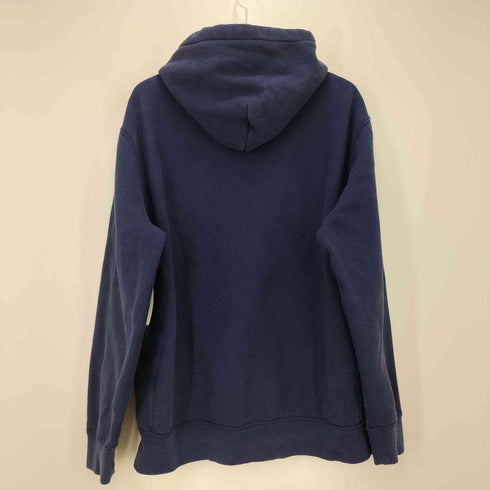 ポロラルフローレン POLO RALPH LAUREN ポニー刺繍 フード裏サーマル 裏起毛ジップアップフーディ メンズ JPN:XL