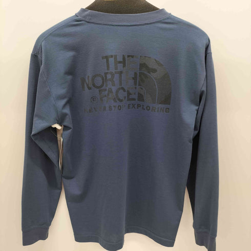 ザノースフェイス THE NORTH FACE TNF Logo Tee メンズ S