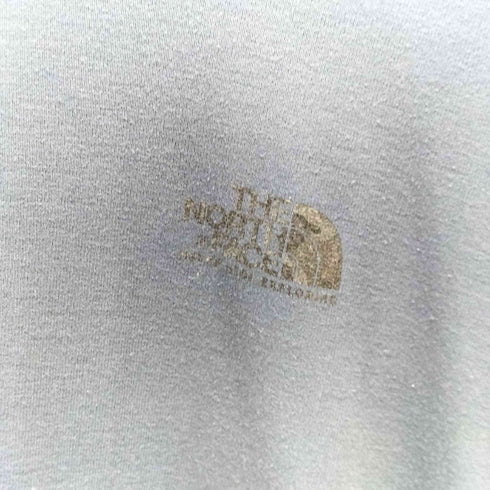 ザノースフェイス THE NORTH FACE TNF Logo Tee メンズ S