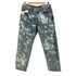 ビューティーアンドユースユナイテッドアローズ BEAUTY & YOUTH UNITED ARROWS ブリーチ加工 デニムパンツ メンズ 32inch
