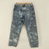 ビューティーアンドユースユナイテッドアローズ BEAUTY & YOUTH UNITED ARROWS ブリーチ加工 デニムパンツ メンズ 32inch