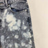 ビューティーアンドユースユナイテッドアローズ BEAUTY & YOUTH UNITED ARROWS ブリーチ加工 デニムパンツ メンズ 32inch