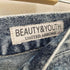 ビューティーアンドユースユナイテッドアローズ BEAUTY & YOUTH UNITED ARROWS ブリーチ加工 デニムパンツ メンズ 32inch