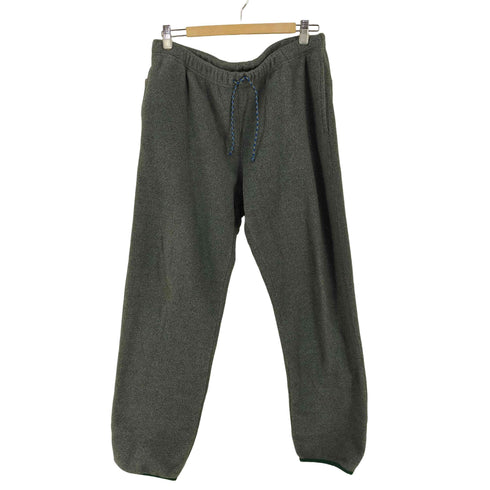 パタゴニア patagonia M's Synch Snap-T Pant ニッケル×ハンターグリーン メンズ M