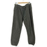 パタゴニア patagonia M's Synch Snap-T Pant ニッケル×ハンターグリーン メンズ M