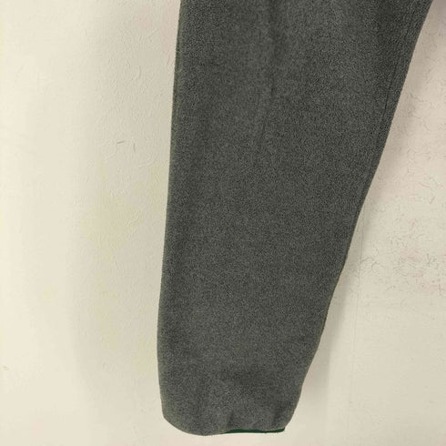 パタゴニア patagonia M's Synch Snap-T Pant ニッケル×ハンターグリーン メンズ M