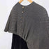 ハナエモリ HANAE MORI ラメ糸 ベロア S/S ワンピース レディース 9A3