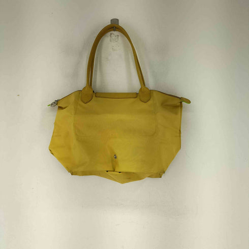 ロンシャン LONGCHAMP Le Pliage Club Green Medium Shoulder Bag レディース