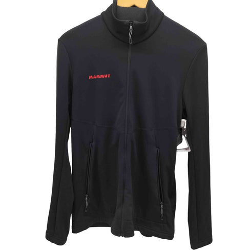 マムート MAMMUT Aconcagua Light ミッドレイヤー ジャケット メンズ JPN:M