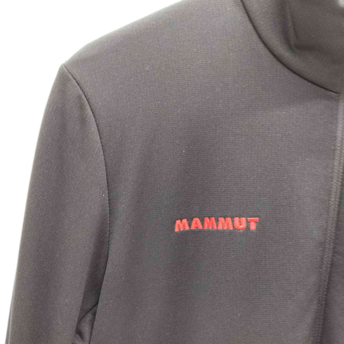 マムート MAMMUT Aconcagua Light ミッドレイヤー ジャケット メンズ JPN:M