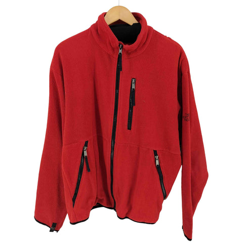 ザノースフェイス THE NORTH FACE ARMADILLA ジップアップフリースジャケット メンズ LL