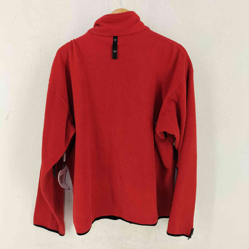 ザノースフェイス THE NORTH FACE ARMADILLA ジップアップフリースジャケット メンズ LL
