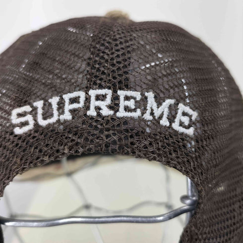 シュプリーム Supreme 22SS Gradient Jacquard Mesh Back メンズ