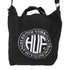 ハフ HUF ロゴプリント2WAY トートバッグ メンズ