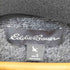 エディーバウアー Eddie Bauer ノルディック柄 プルオーバーニット メンズ JPN:S