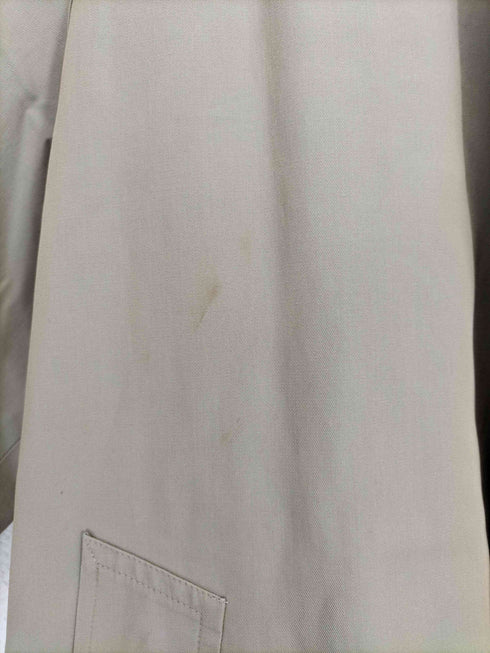 バーバリーロンドン BURBERRY LONDON 裏地ノバチェック コットン100 ステンカラーコート メンズ 165
