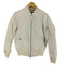 ビューティーアンドユースユナイテッドアローズ BEAUTY & YOUTH UNITED ARROWS ピーチメモリー ダウン MA-1 メンズ JPN:M