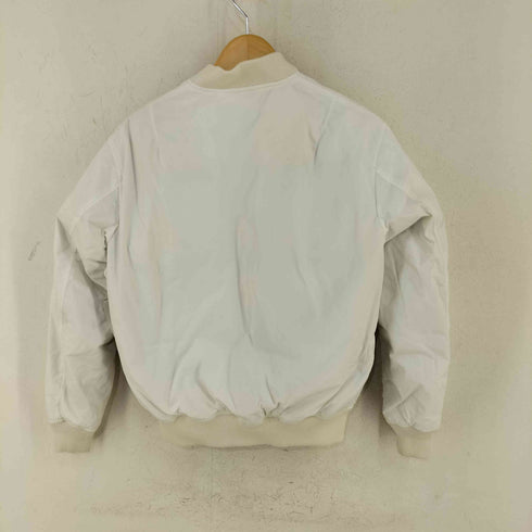 ビューティーアンドユースユナイテッドアローズ BEAUTY & YOUTH UNITED ARROWS ピーチメモリー ダウン MA-1 メンズ JPN:M