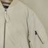 ビューティーアンドユースユナイテッドアローズ BEAUTY & YOUTH UNITED ARROWS ピーチメモリー ダウン MA-1 メンズ JPN:M