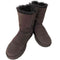 アグ UGG バックリボン ムートンブーツ レディース JPN:24