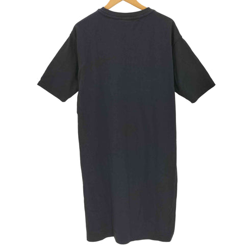 ニューバランス NEW BALANCE ワンポイントTシャツワンピース レディース JPN:M