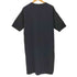 ニューバランス NEW BALANCE ワンポイントTシャツワンピース レディース JPN:M