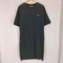 ニューバランス NEW BALANCE ワンポイントTシャツワンピース レディース JPN:M