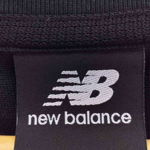 ニューバランス NEW BALANCE ワンポイントTシャツワンピース レディース JPN:M